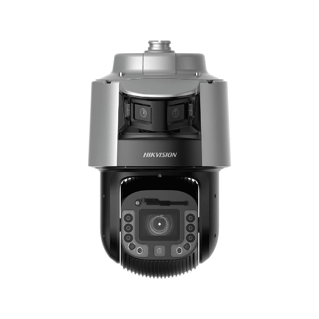 Hikvision Camera Ip Dome 8 Tandemvu 42X Darkfighter 4 Mp Ds 2Sf8C442Mxg Elw 26F0 Sku Ir4Fo8Qjg8Is — Hikvision au Maroc | Connecto.ma